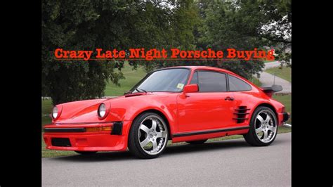 Every Turbo model, S or otherwise, installs Porsches latest powertrain tech and comfort into a remarkably capable yet still highly usable package. . Craigslist portland porsche 911